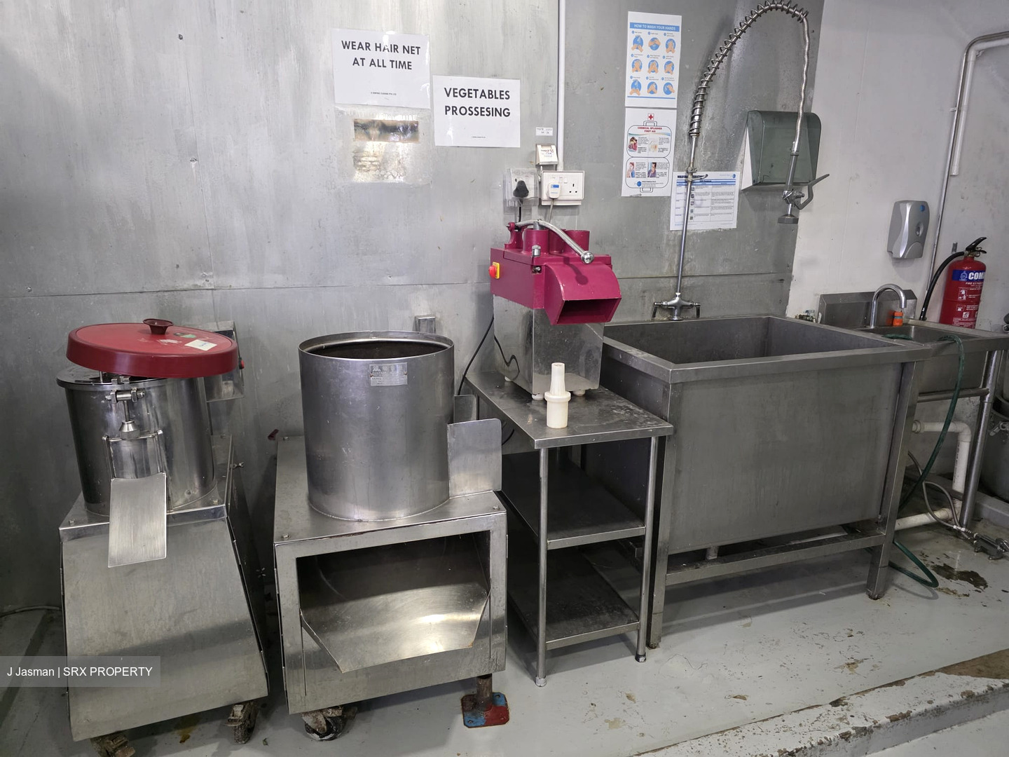 Food Xchange @ Admiralty (D27), Factory #613461811